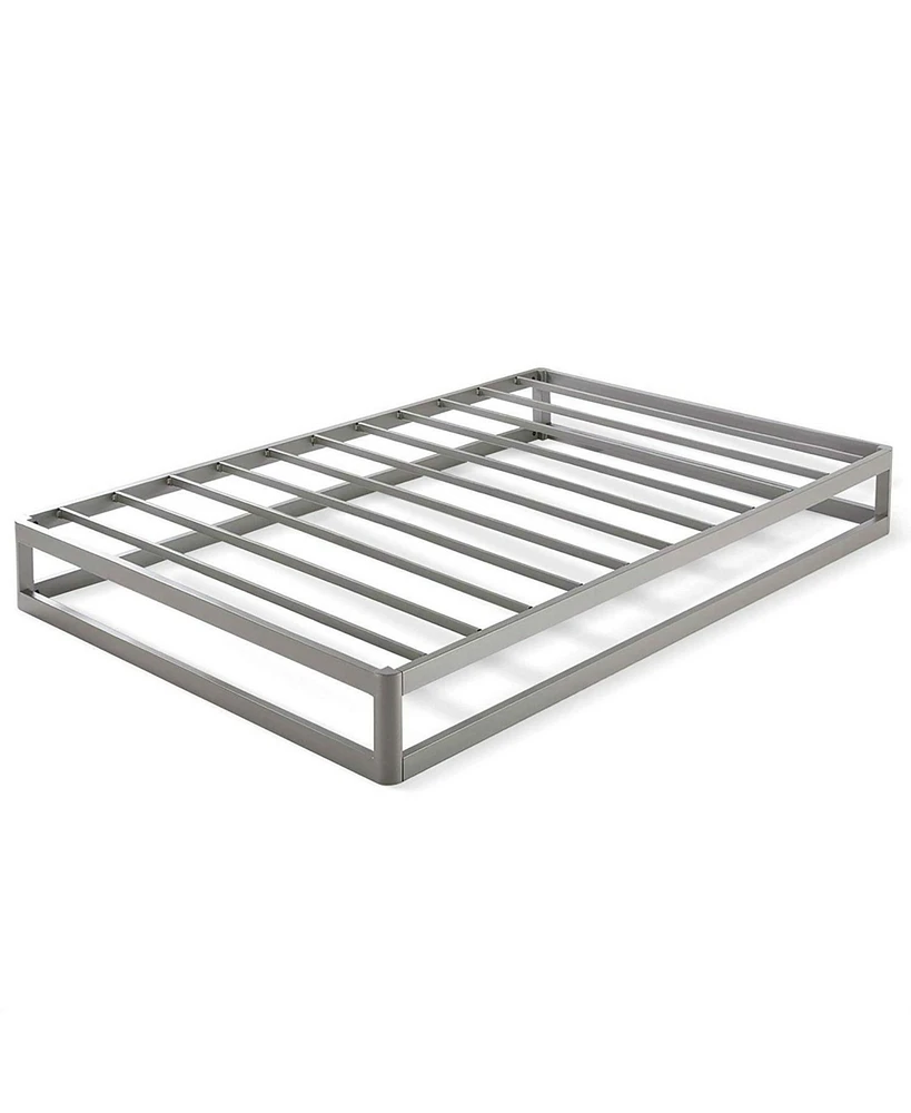 Slickblue Modern Platform Bed Frame - Sleek