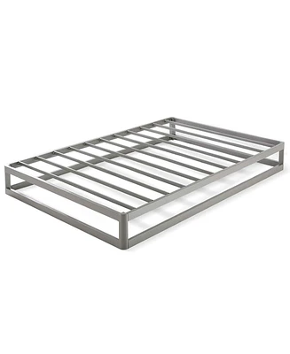 Slickblue Modern Platform Bed Frame - Sleek