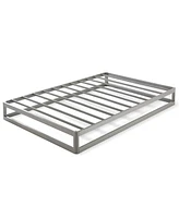 Slickblue Modern Platform Bed Frame - Sleek