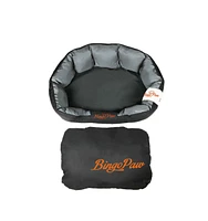 Bingopaw Scratch Prevention Dog Bed Waterproof Sofa Dog Bedding for Large Dogs