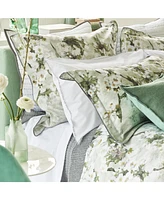 Designers Guild Assam Blossom Dove Queen Sham