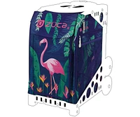 Zuca Flamingo Sport Insert Bag (Frame Sold Separately)