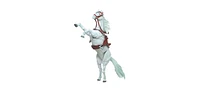 The Phantom and Hero Figure & Steed Pack