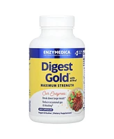 Enzymedica Digest Gold with ATPro Maximum Strength
