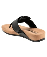 SoftWalk Belize Sandal