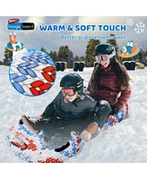 Wham-o Snowboogie 64" Super Snow Tube, Snow