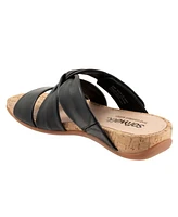 Softwalk Tallulah Sandal