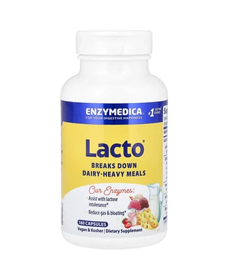 Enzymedica Lacto
