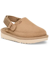 Ugg Toddler Goldenstar Slingback Clogs