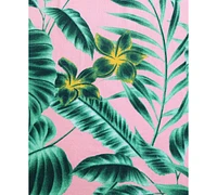 Tommy Bahama Home Palm Beach Bliss Cotton Oversized Towel, 72" x 36"
