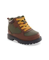 Carter's Toddler Boys Boston Boot