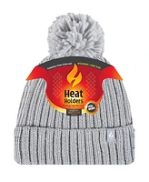 Heat Holders Arden Pom-Pom Hat