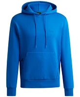 Boss by Hugo Men's Logo Regular-fit Hoodie