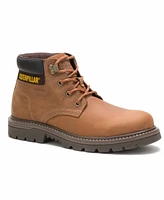 Cat Footwear Men's Out Base Waterproof Work Boot