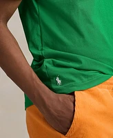 Polo Ralph Lauren Men's Classic-Fit Logo Jersey T-Shirt