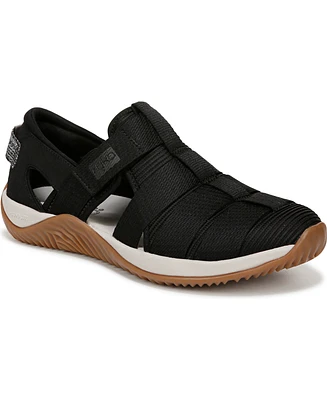 Ryka Women's Echo Fisherman Slip On Sandals