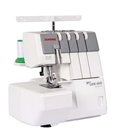 Janome MyLock 454D Sailing Line OverLock Serger Machin