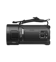 Panasonic V900K Full Hd Camcorder