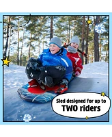 Rydr Marvel Classic Snow Sled