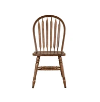 Liberty Furniture Windsor Side Chair