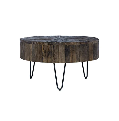 Liberty Furniture Accent Cocktail Table