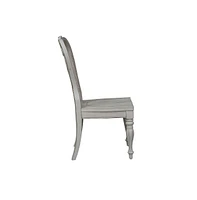 Liberty Furniture Splat Back Side Chair (Rta)