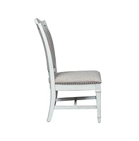 Liberty Furniture Uph Side Chair (Rta)