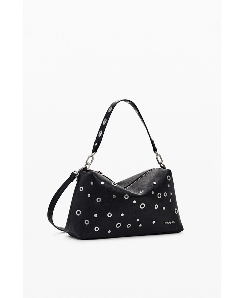 Desigual Women's Studded handbag