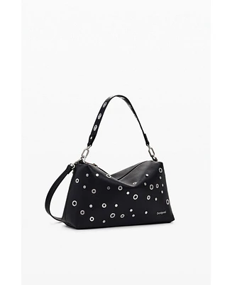 Desigual Women's Studded handbag