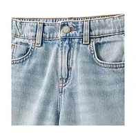 Cotton On Boys Little/Big Super Baggy Jean