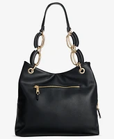 I.n.c. International Concepts Trippii Medium Chain Tote, Exclusively at Macy's