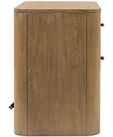 Nordic Nightstand