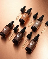 Lovery Men's 5-Pc. Beard Oil Gift Set