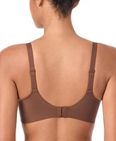 Dkny Women's Litewear Active Comfort Wirefree Bra DK7934