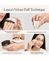Laura Mercier Lunar New Year Translucent Loose Setting Powder, 1 oz.