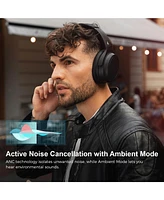 Edifier WH700NB Wireless Active Noise Cancellation Over-Ear Headphones