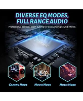 Edifier G2000 Pc Gaming Computer Speakers, Bluetooth Usb Aux