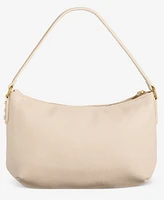 Style & Co Medium Zippered Shoulder Bag, Exclusively at Macy's