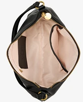 Style & Co Medium Zippered Shoulder Bag, Exclusively at Macy's