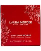 Laura Mercier Lunar New Year Blush Color Infusion