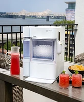 Ge Appliances Profile Opal 2.0 Ultra Nugget Ice Maker