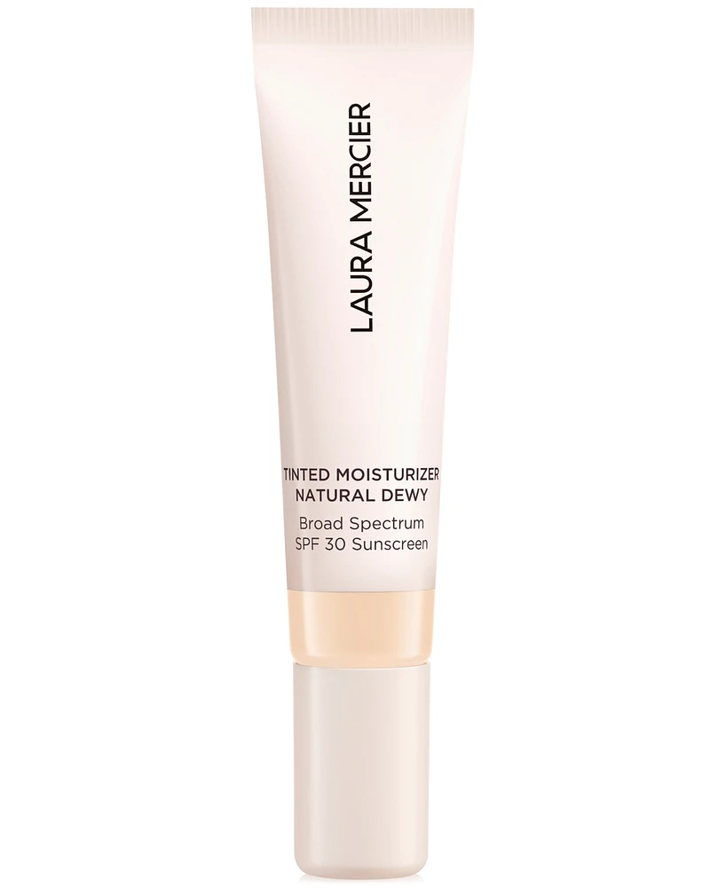 Laura Mercier Mini Tinted Moisturizer Natural Dewy Spf 30