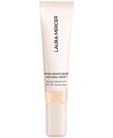 Laura Mercier Mini Tinted Moisturizer Natural Dewy Spf 30