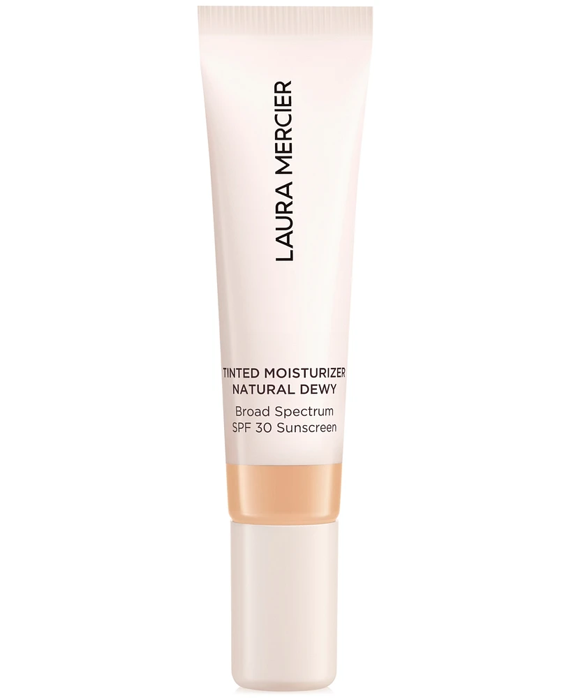 Laura Mercier Mini Tinted Moisturizer Natural Dewy Spf 30