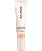 Laura Mercier Mini Tinted Moisturizer Natural Dewy Spf 30