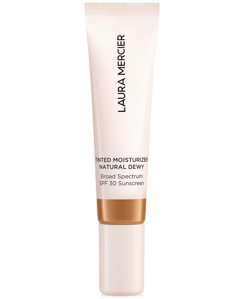 Laura Mercier Mini Tinted Moisturizer Natural Dewy Spf 30