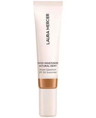Laura Mercier Mini Tinted Moisturizer Natural Dewy Spf 30
