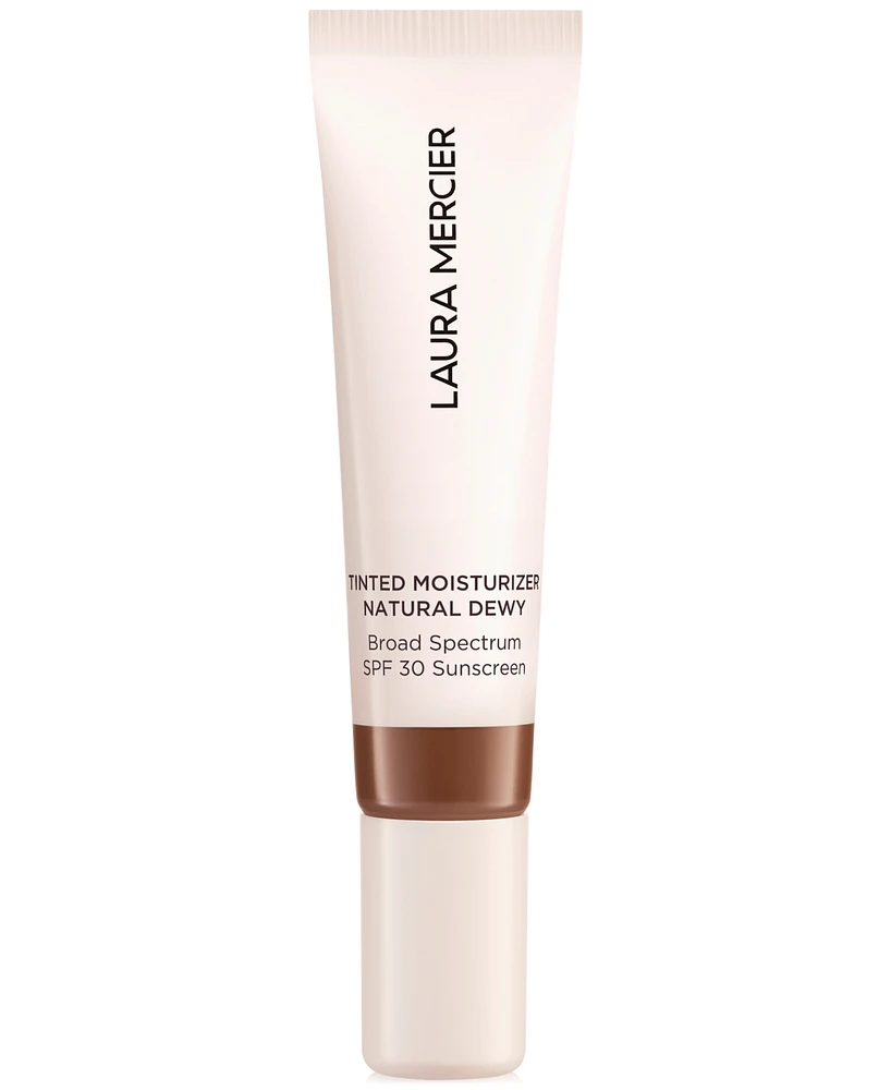 Laura Mercier Mini Tinted Moisturizer Natural Dewy Spf 30