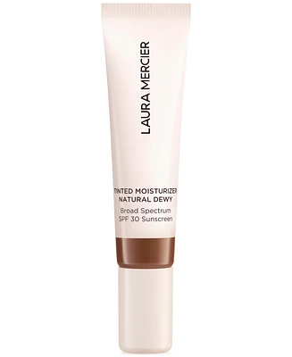 Laura Mercier Mini Tinted Moisturizer Natural Dewy Spf 30
