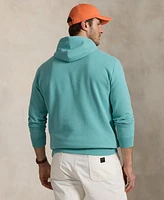 Polo Ralph Lauren Men's Big & Tall The Rl Fleece Logo Hoodie